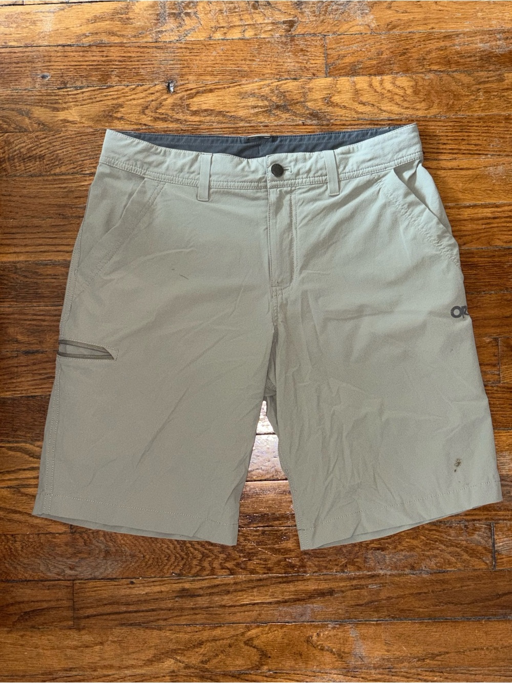 Outdoor Research Ferrosi Shorts Size Mens 32 10”
